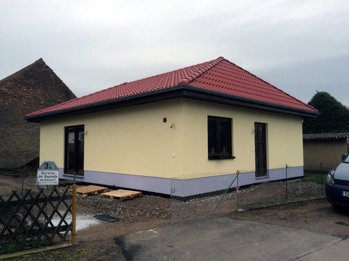Bungalow