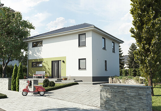Baufinanzierung-Hausfinanzierung-Haus-bauen-kaufen