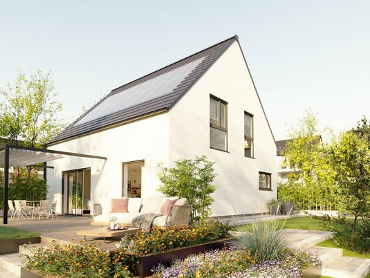 Ext_Einfamilienhaus_Flair_134_Novo_Panaoramaanbau_GardenView_Terrassenüberdachung