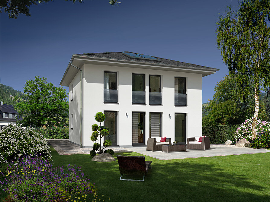 Stadtvilla-145-Elegance