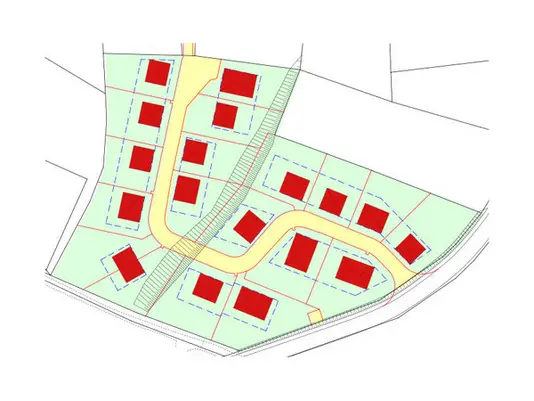 Baugebiet