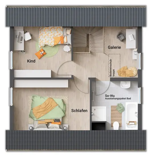Grundriss-Einfamilienhaus-Edition-Fuerdich-fuer-dich-dachgeschoss