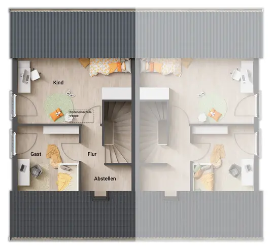 Grundriss-Doppelhaus-Mainz-128-Dachgeschoss-links